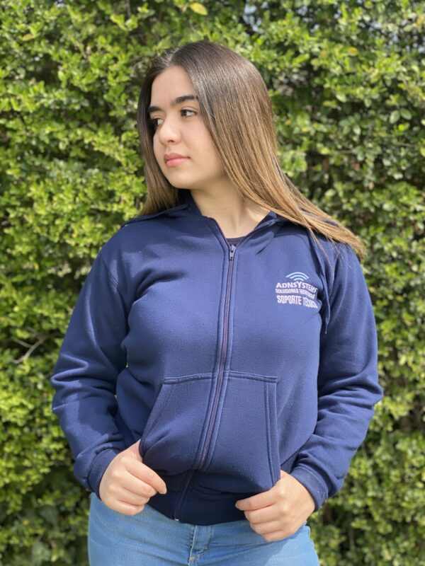 Campera Unisex - Imagen 2